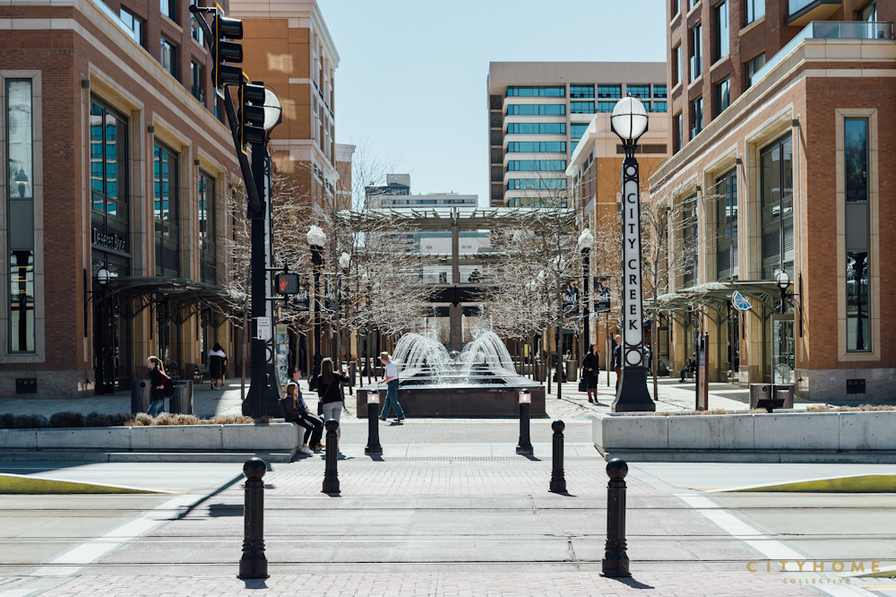 Richards Court cityhomeCOLLECTIVE